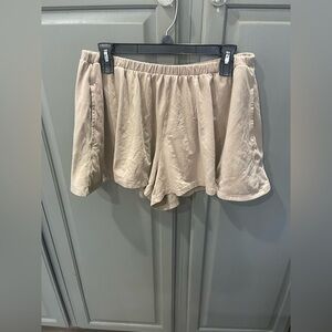 NWOT Free People Movement Shorts